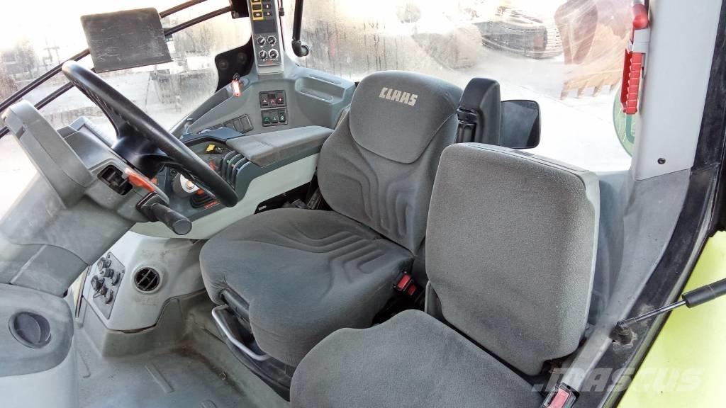 CLAAS Axion 920 Трактора