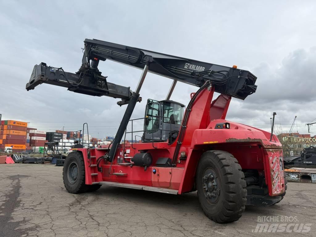 Kalmar DRG450-65S5X Ричстакеры