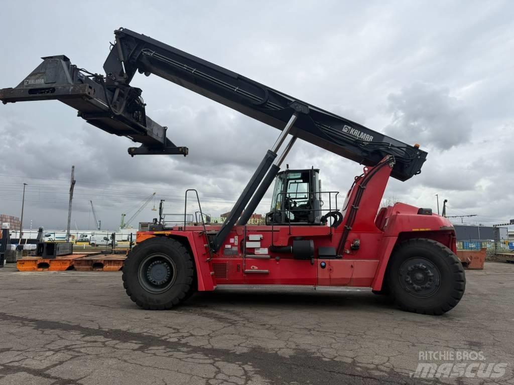 Kalmar DRG450-65S5X Ричстакеры