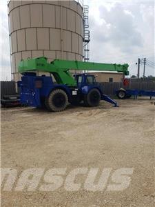 Grove RT 58 D Автокраны вездеходы