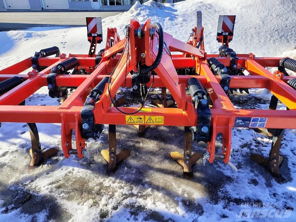Kuhn Cultimer 350 Культиваторы сплошные