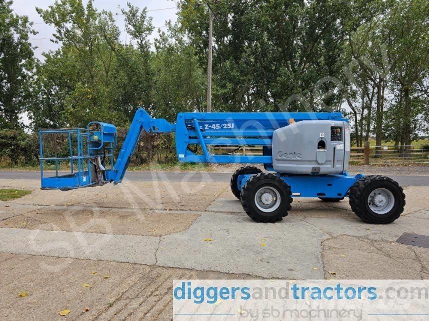 Genie Z 45/25 J Коленчатые подъемники