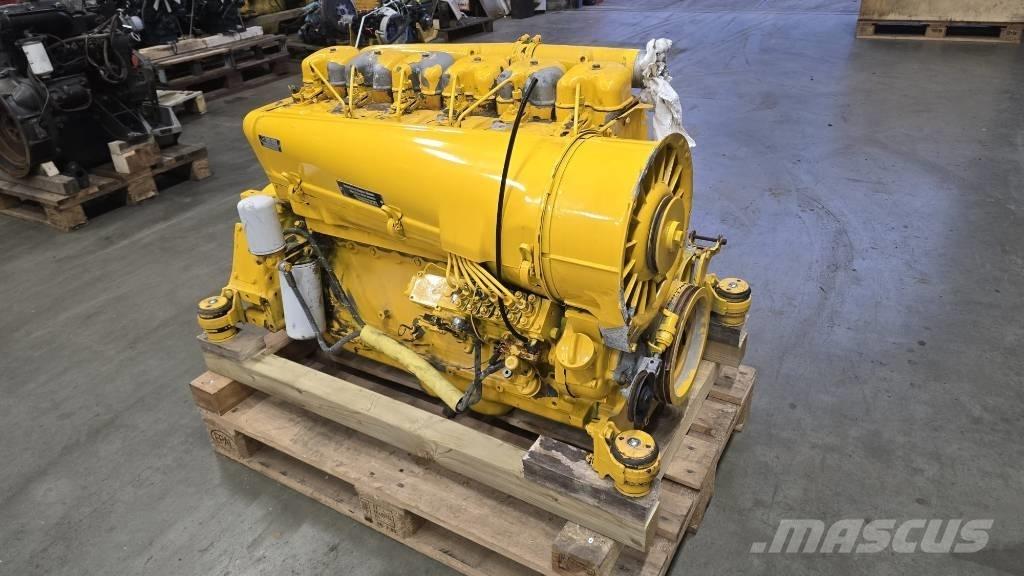 Deutz D914L06 Двигатели