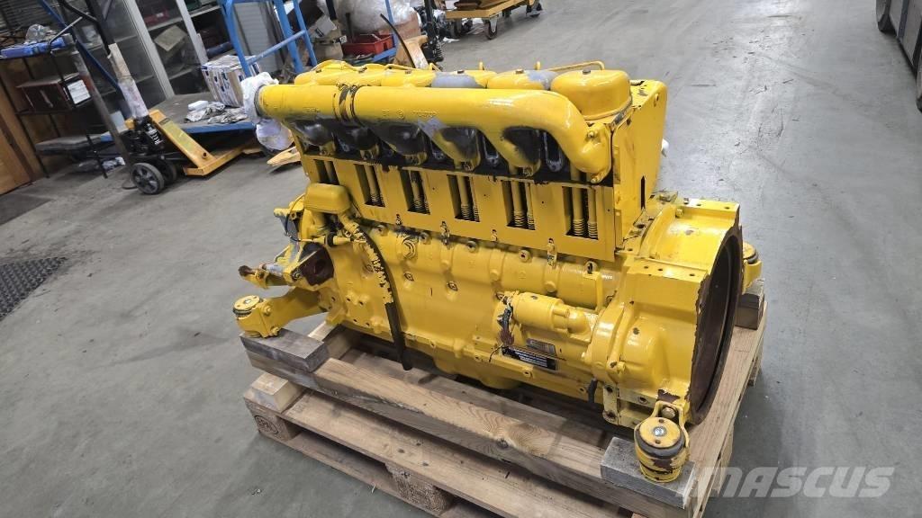 Deutz D914L06 Двигатели