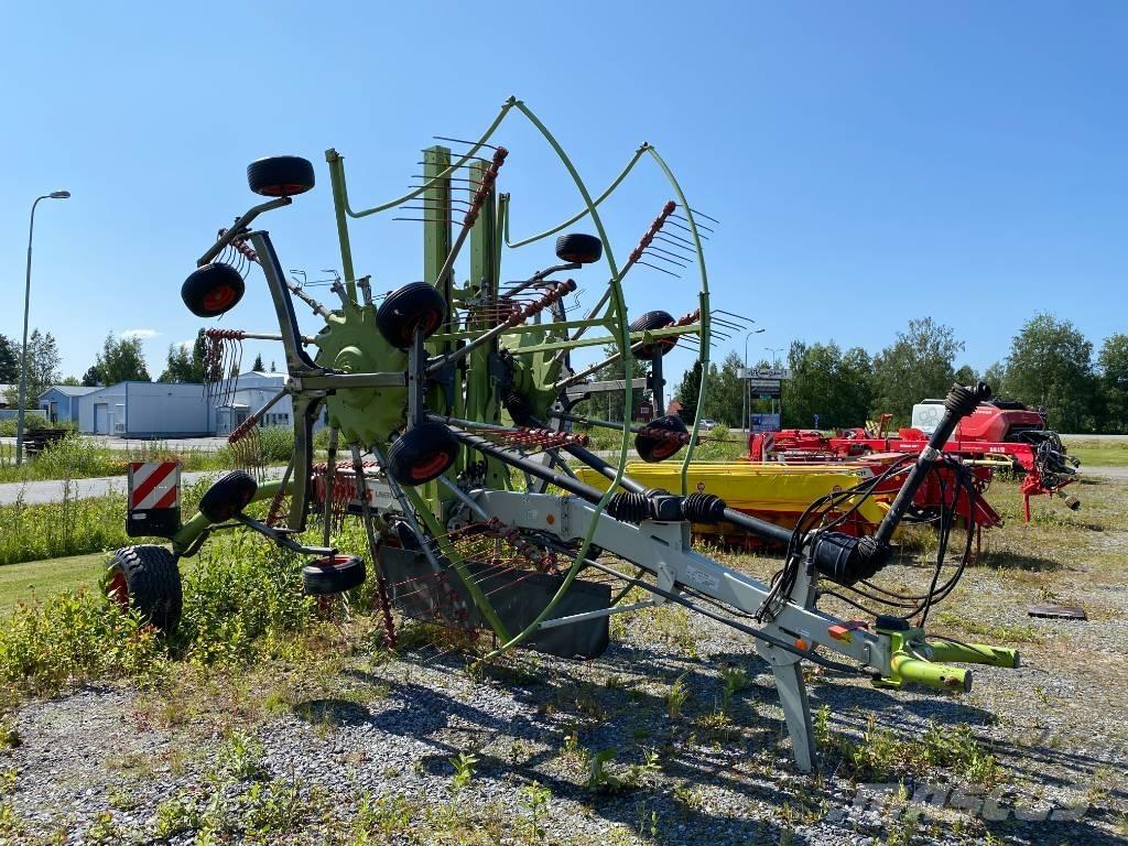 CLAAS Liner 2900 Рядковые косилки