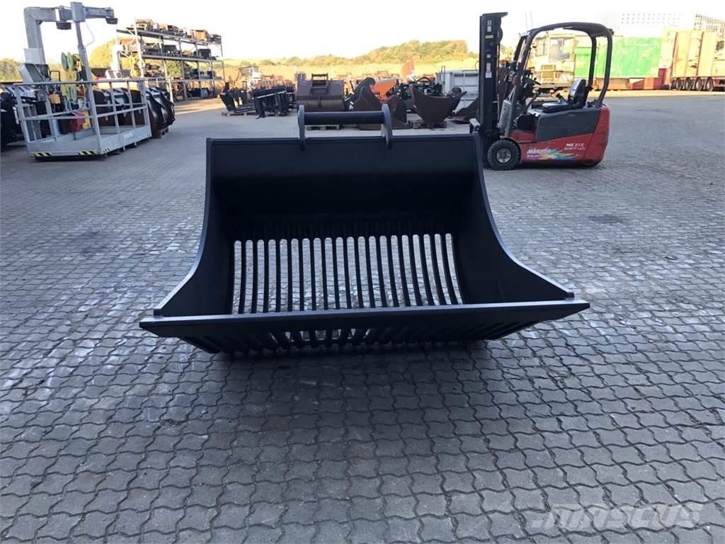 JST Risteskovl, JST Ковши