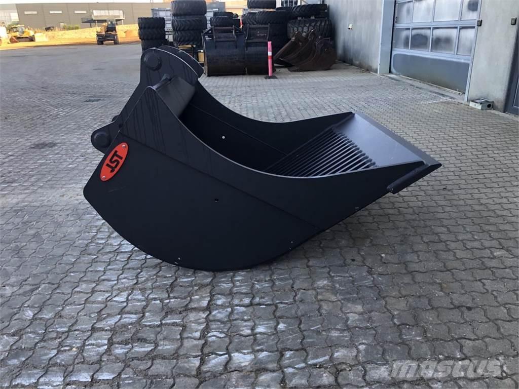 JST Risteskovl, JST Ковши