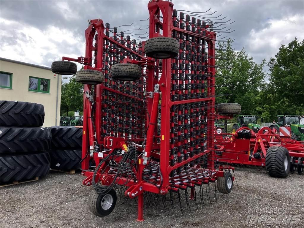 Horsch Cura 12 ST Прочее почвообрабатывающее оборудование