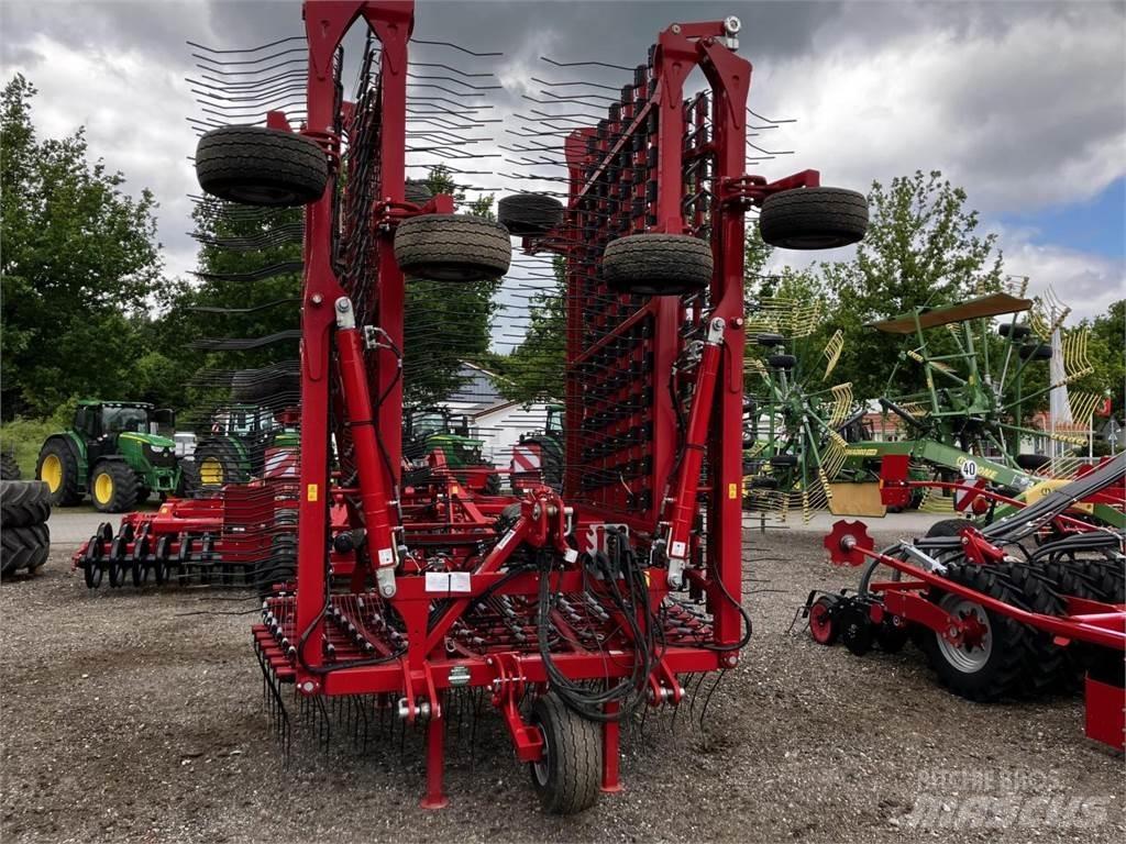Horsch Cura 12 ST Прочее почвообрабатывающее оборудование