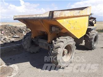 Benford PT 6000 Мини-самосвалы