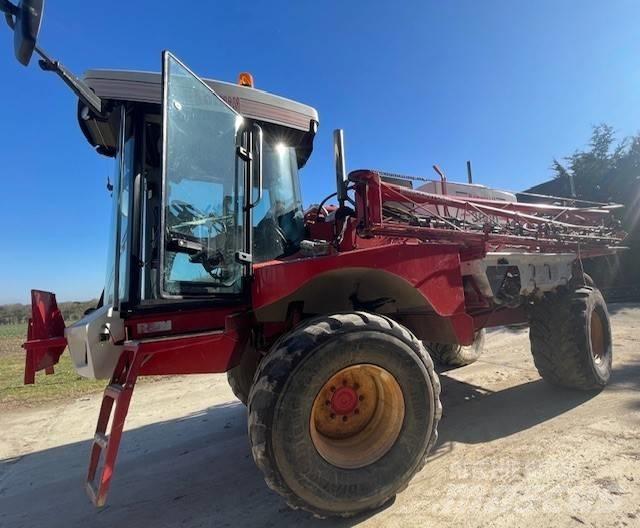 Bateman RB26 SPRAYER Самоходные опрыскиватели