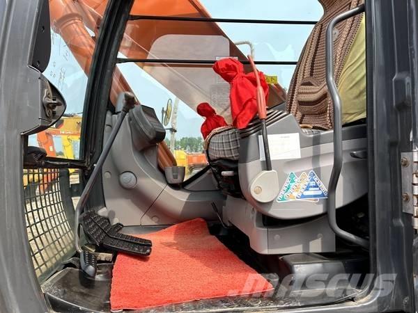 Hitachi zx240 Гусеничные экскаваторы