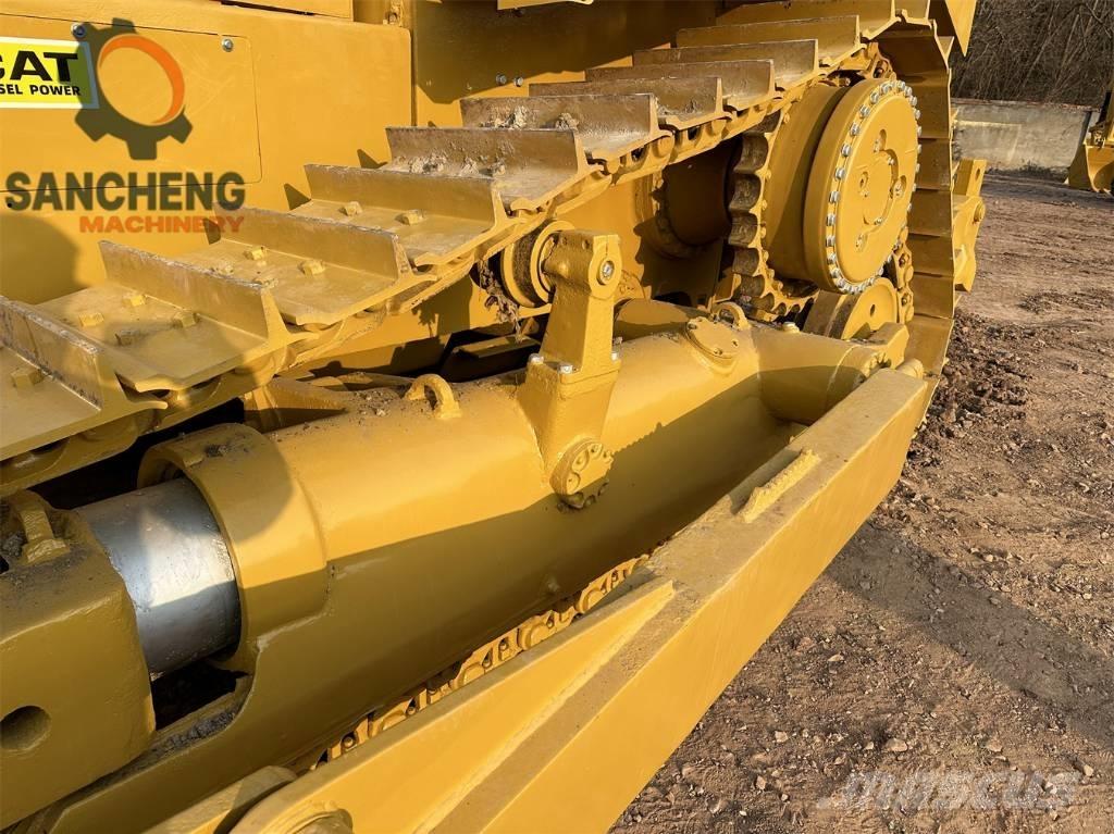 CAT D 7 R Гусеничные бульдозеры