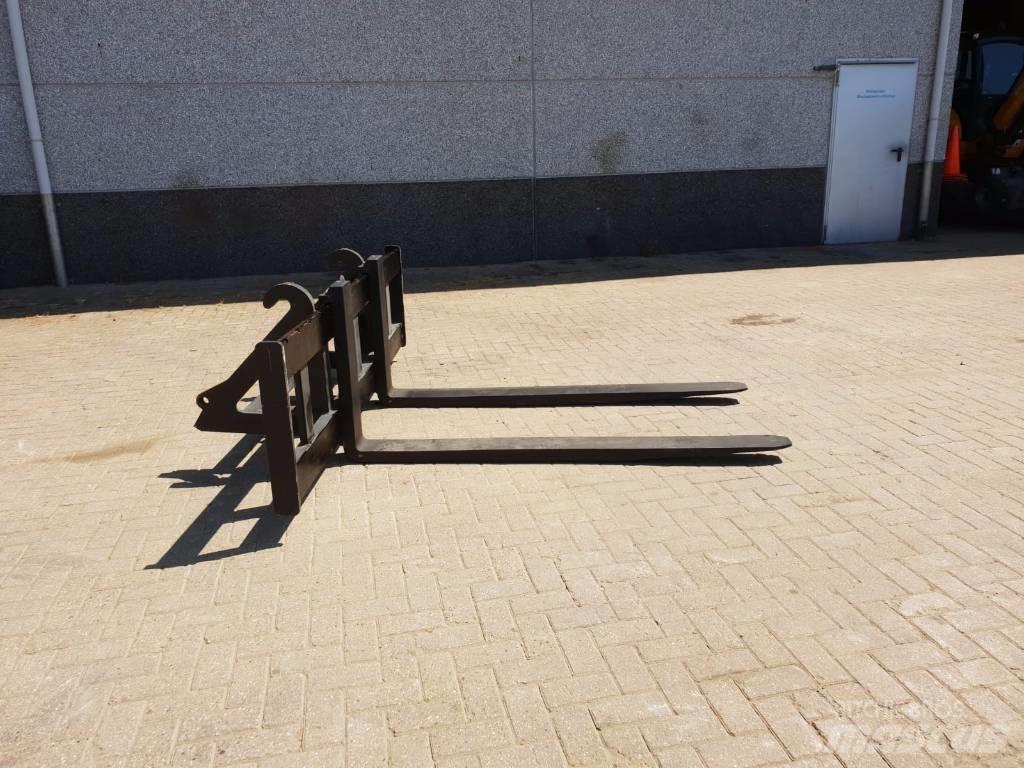  Vorkenbord 5 ton Паллетные вилы