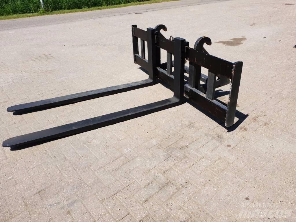  Vorkenbord 5 ton Паллетные вилы