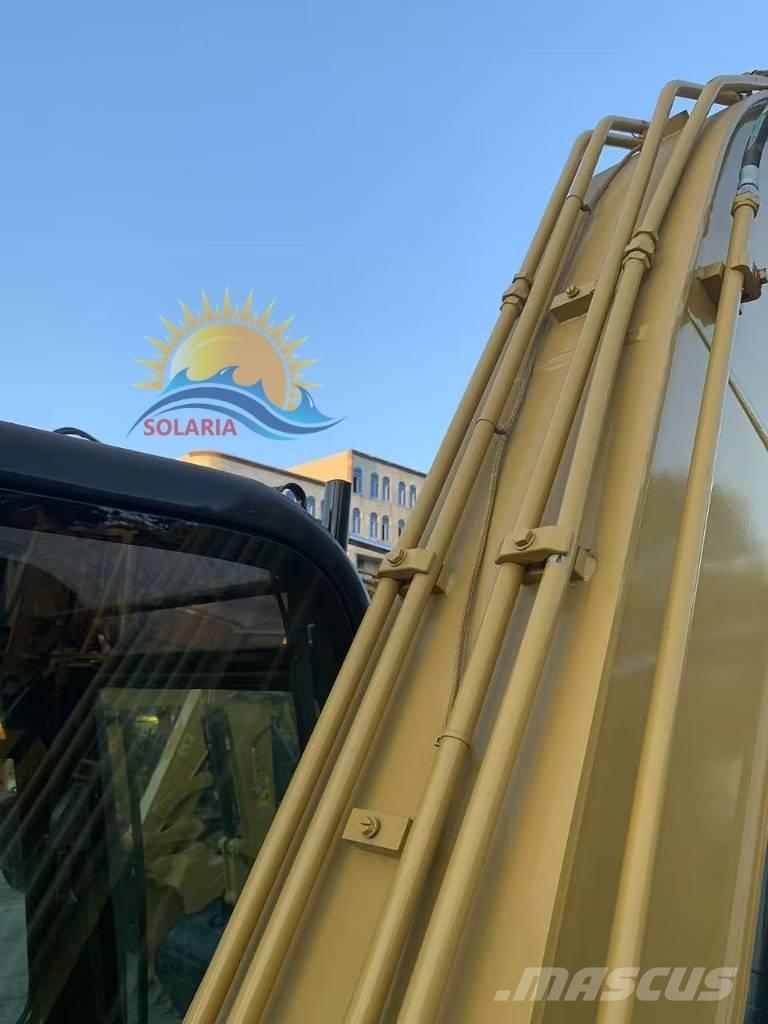 CAT 308 E Гусеничные экскаваторы