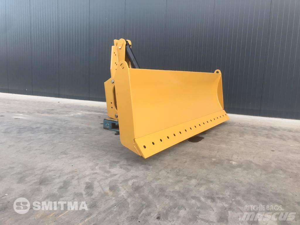 CAT 140 NG Бульдозерные отвалы