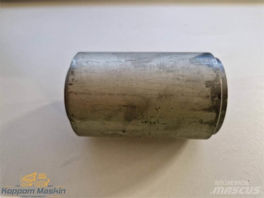 Eco Log 7018492 Трансмиссия