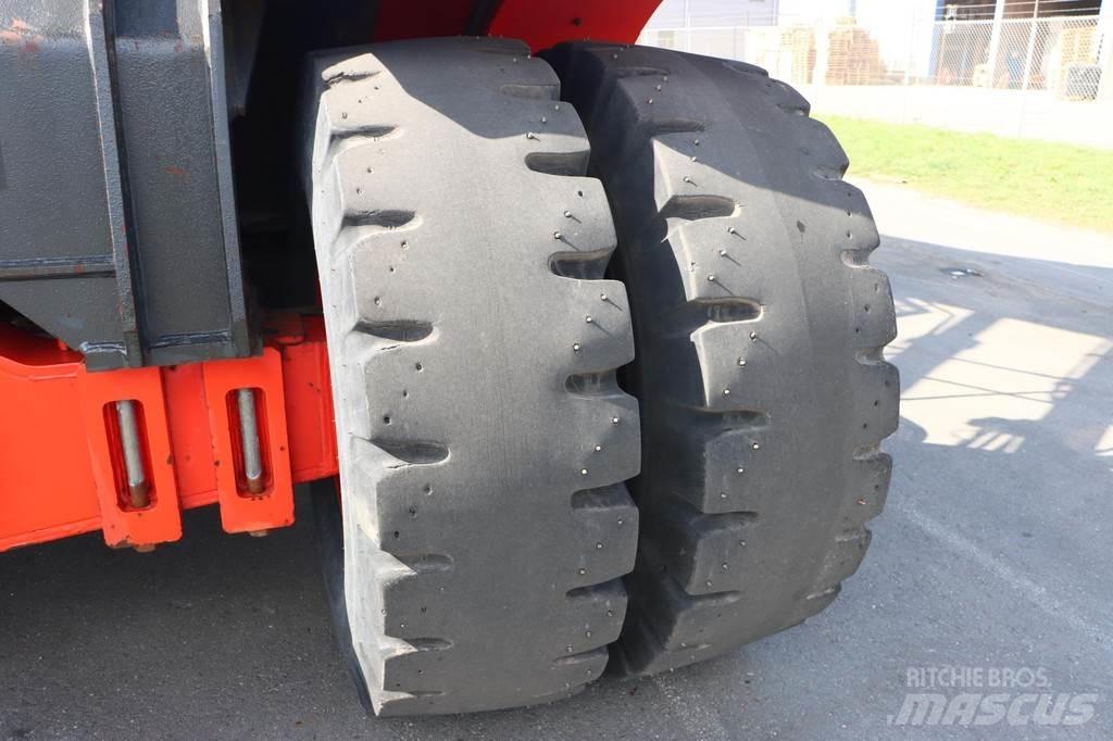 Linde C4531TL5 Ричстакеры