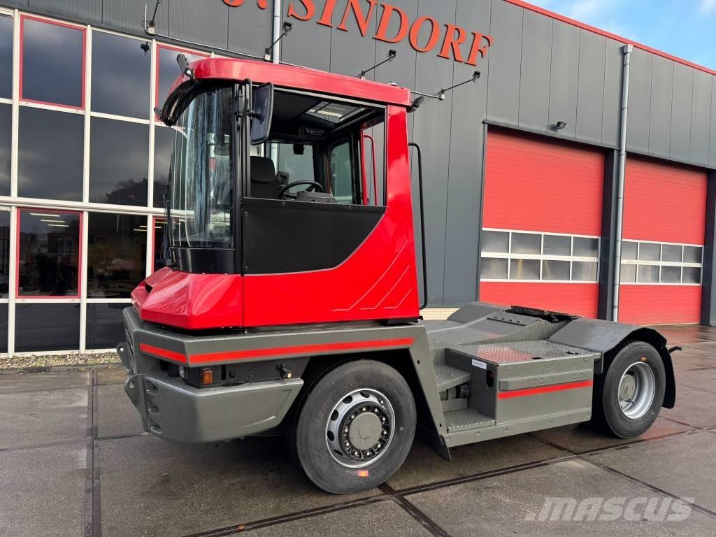 Terberg RT 223 Терминальные тягачи