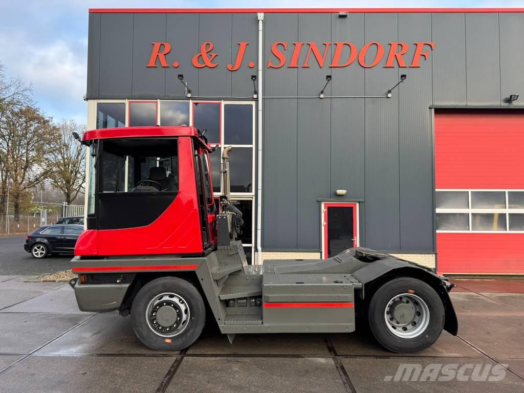 Terberg RT 223 Терминальные тягачи