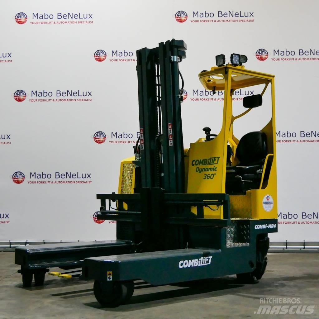 Combilift MR4 Боковые погрузчики