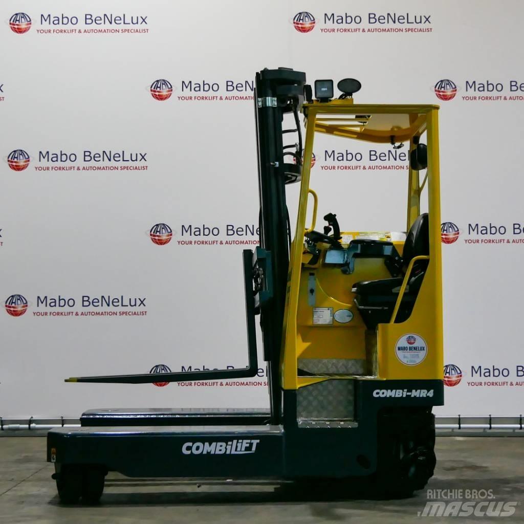 Combilift MR4 Боковые погрузчики