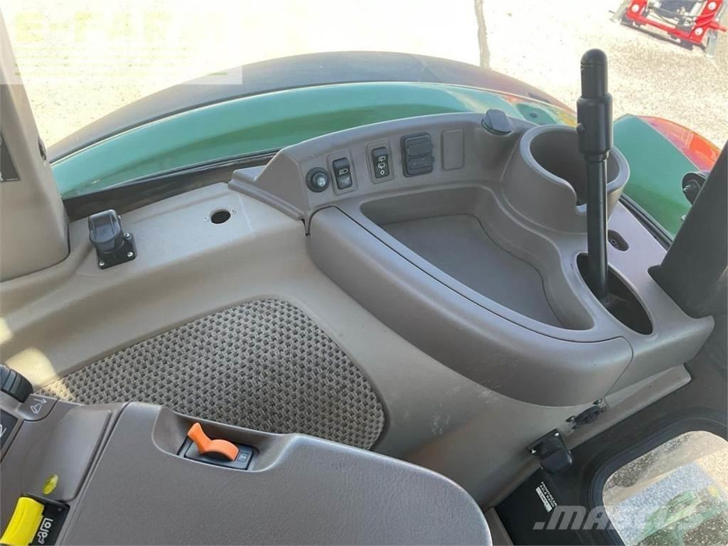 John Deere 5100R Трактора