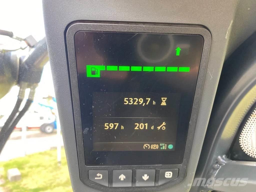 Linde H30D-01 Дизельные погрузчики