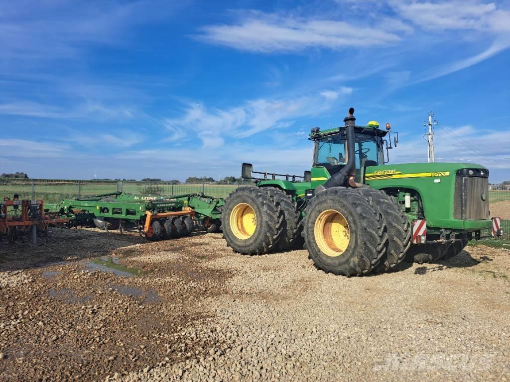 Amazone Centaur 5001 Культиваторы сплошные