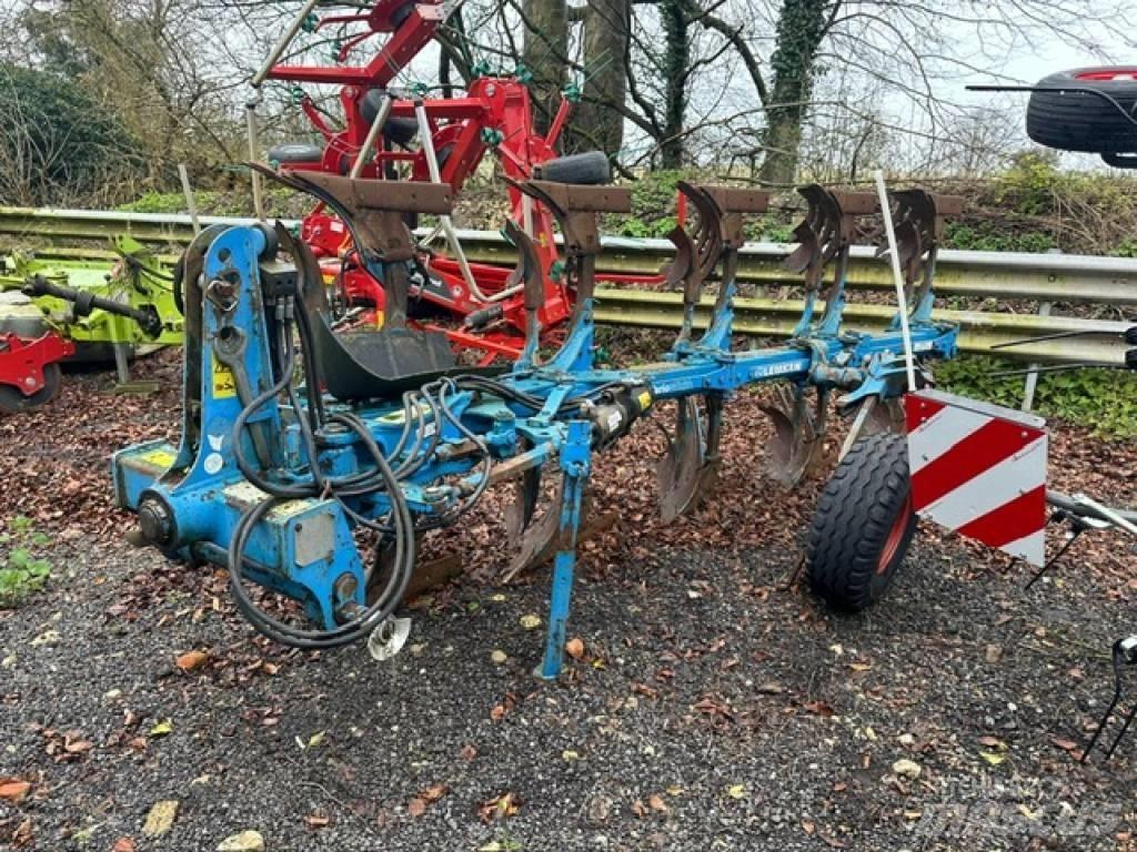 Lemken Opal 120 Обычные плуги