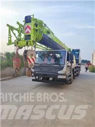 Zoomlion QY25H Автокраны