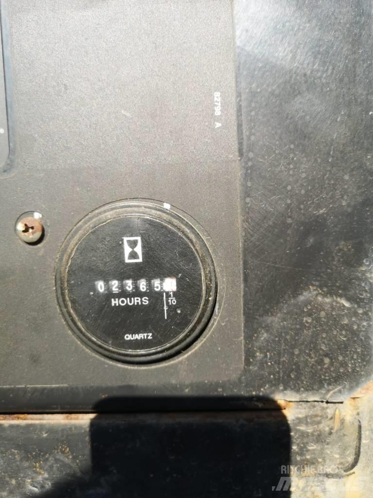Genie GS 5390 RT Ножничные подъемники