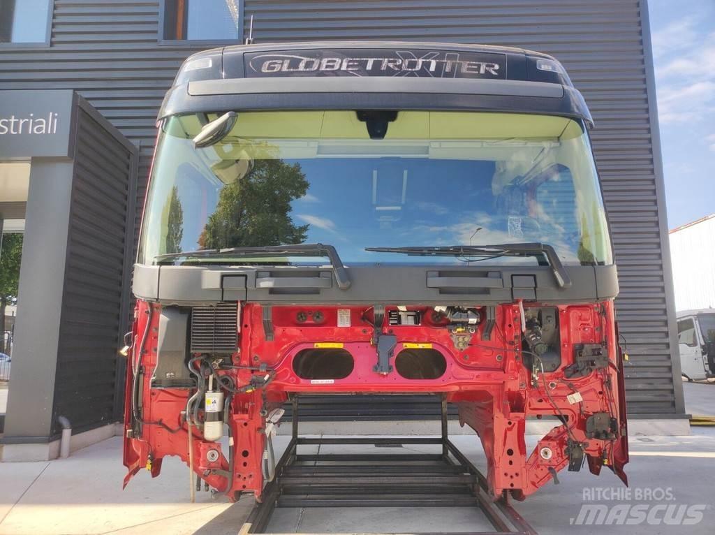 Volvo FH 4 L2 H3 Кабины