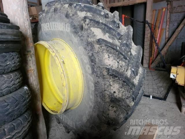Trelleborg 650/85-38 Шины и колёса