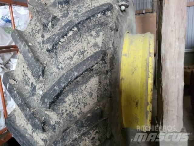 Trelleborg 650/85-38 Шины и колёса