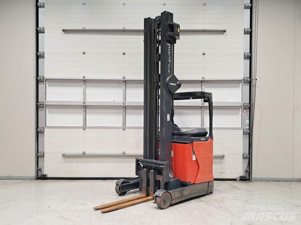 Linde R14 HD Ричтраки