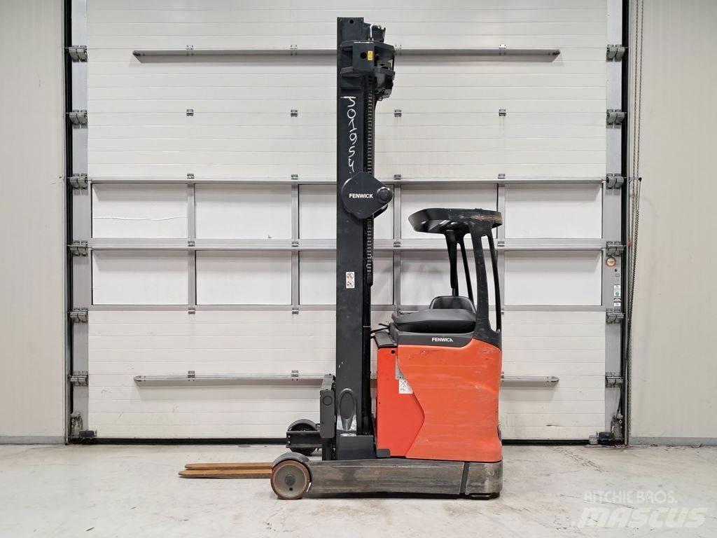 Linde R14 HD Ричтраки