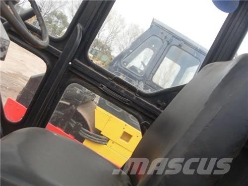 Dynapac CA30D Грунтовые катки