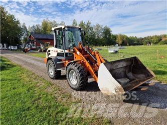 Terex TL 80 Фронтальные погрузчики