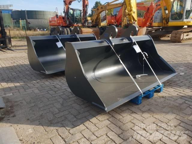 GP SBS55-2200-CW40 Ковши