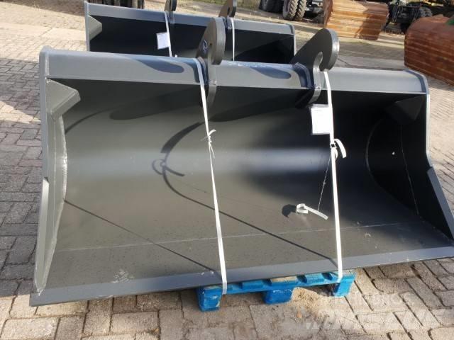 GP SBS55-2200-CW40 Ковши
