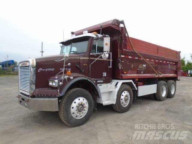 Freightliner FLD 112 Грузовики-Самосвалы
