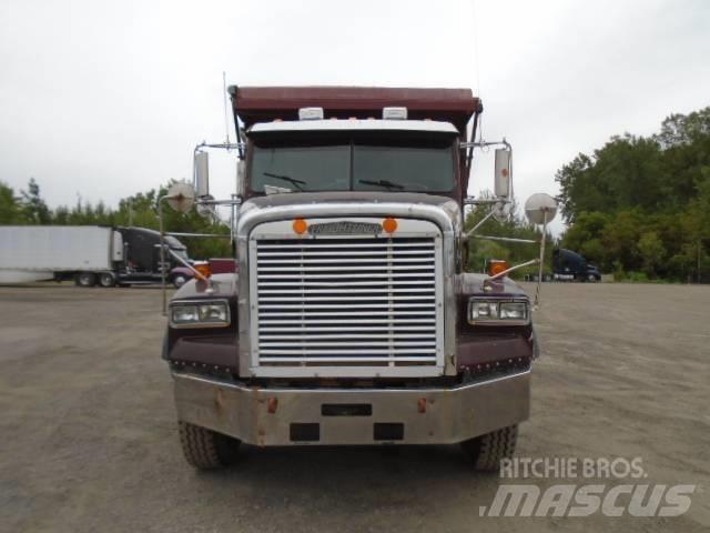 Freightliner FLD 112 Грузовики-Самосвалы