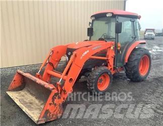 Kubota L 3240 DT Трактора