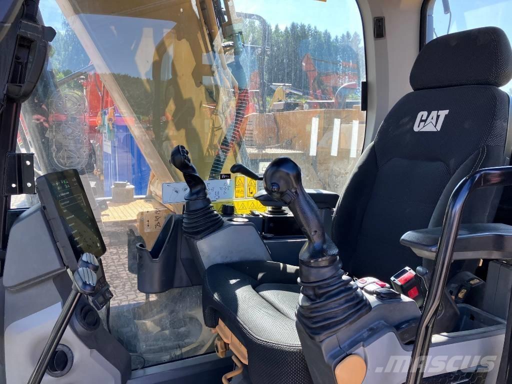 CAT 315 Гусеничные экскаваторы