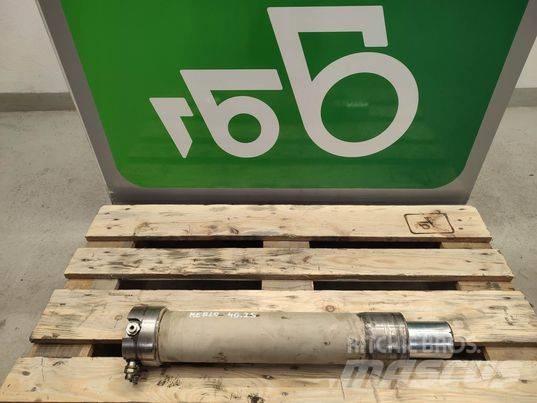 Merlo 40.25  actuator Боны и ковши