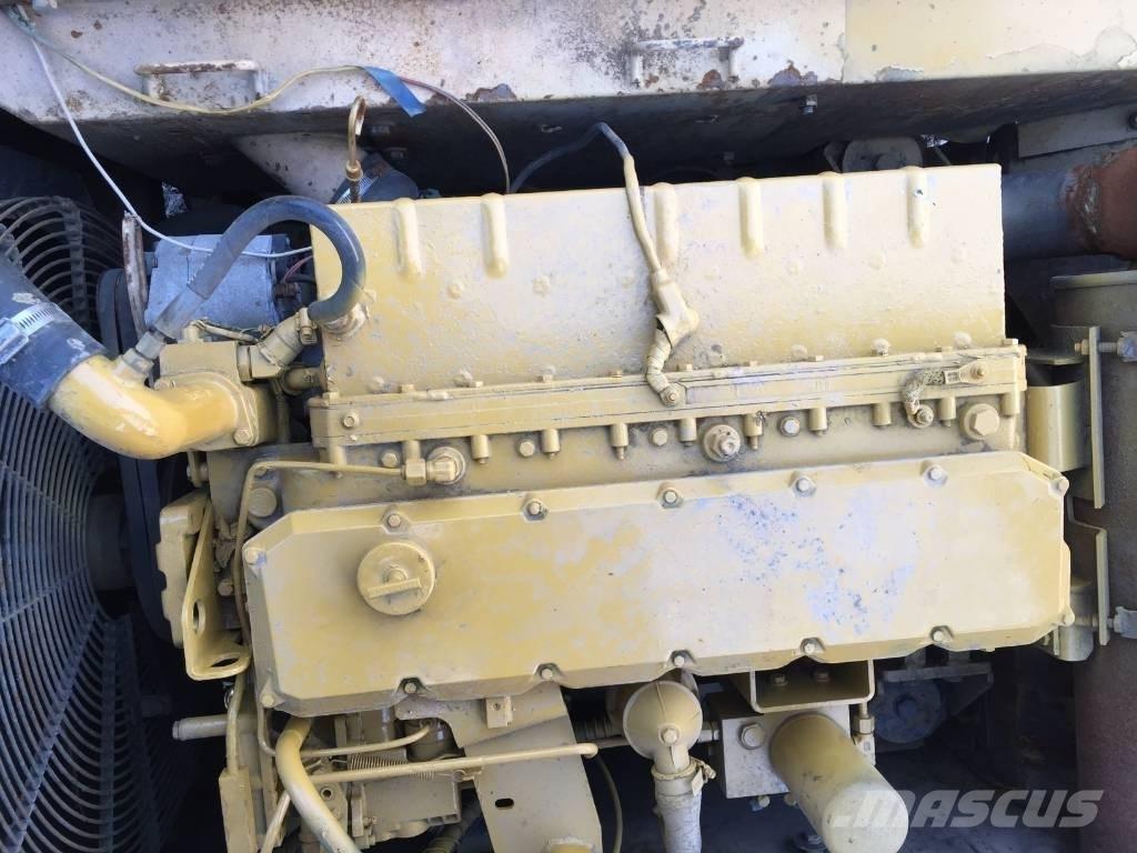 CAT 325 B Гусеничные экскаваторы