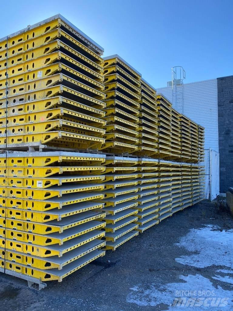 doka deck panel Опалубка
