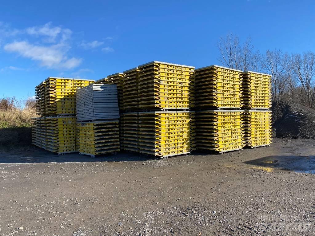  doka deck panel Опалубка